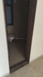 Image of 1120 Sq.ft 2 BHK Apartment / Flat for sale in Skyi Songbirds , Bhugaon, Pune for Rs. 8200000