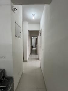 Image of 810 Sq.ft 3 BHK Apartment / Flat for rent in Pacifica North Enclave L Block, Vaishno Devi Circle, Ahmedabad for Rs. 48000