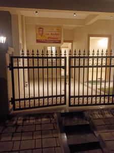 Balcony Image of 1800 Sq.ft 4 BHK Duplex for sale in Skyline Villas, Salaiya Bhopal for Rs. 12500000