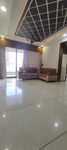 Image of 2844 Sq.ft 4 BHK Apartment / Flat for sale in Raison Casa Elite, Chharodi, Ahmedabad for Rs. 22100000