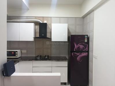2 BHK Flat