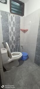 Image of 1210 Sq.ft 2 BHK Apartment / Flat for rent in Nizampet, Hyderabad for Rs. 22000