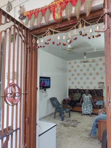Bedroom Image of 700 Sq.ft 2 BHK Apartment / Flat for sale in Gotri Vadodara for Rs. 2500000
