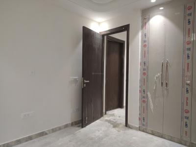 Bedroom Image of 1750 Sq.ft 3 BHK Apartment / Flat for sale in Saket New Delhi for Rs. 47500000