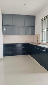Kitchen Image of 1300 Sq.ft 2 BHK Builder Floor for rent in HSR Layout Bengaluru for Rs. 46002