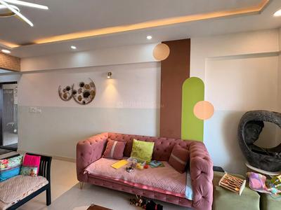 Hall Image of 1709 Sq.ft 3 BHK Apartment / Flat for sale in K R Puram Bengaluru for Rs. 15500000