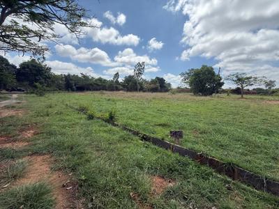 Image of 1500 Sq.ft Residential Plot / Land for sale in Halehalli Anekal Taluka, Bengaluru for Rs. 3000000