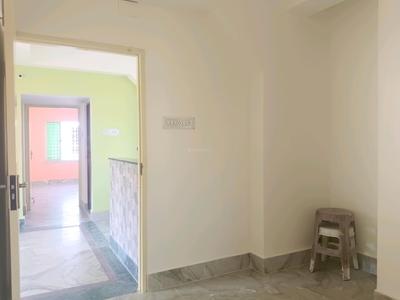Bedroom Image of 1142 Sq.ft 3 BHK Apartment / Flat for sale in Bansdroni Kolkata for Rs. 5880000