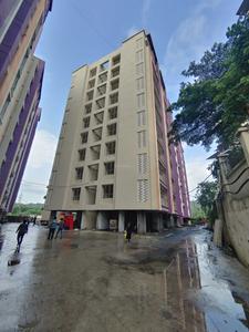 Image of 750 Sq.ft 2 BHK Apartment / Flat for sale in Ambernath West, Ambernath for Rs. 3100000