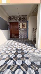 Image of 710 Sq.ft 2 BHK Independent House for sale in Veppampattu, Chennai for Rs. 3899000