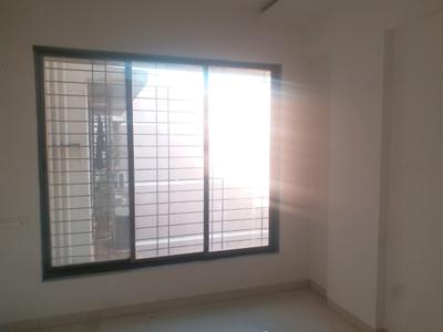 Bedroom Image of 1500 Sq.ft 3 BHK Apartment / Flat for rent in Sheth Avalon, Thane West Thane for Rs. 90000