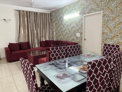 3 BHK Flat