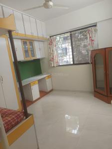 Hall Image of 1000 Sq.ft 2 BHK Apartment / Flat for rent in Erandwane Pune for Rs. 45000