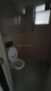 Bathroom Image of 1326 Sq.ft 2 BHK Apartment / Flat for rent in Alembic Samsara, Chhani Jakat Naka Vadodara for Rs. 22000
