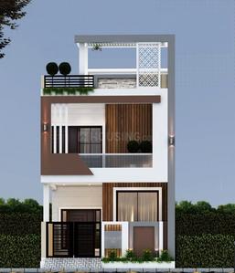 Image of 1400 Sq.ft 3 BHK Independent House for sale in Paharia, Varanasi for Rs. 5800000