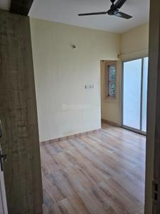 Bedroom Image of 1200 Sq.ft 3 BHK Builder Floor for rent in Doddakallasandra Bengaluru for Rs. 38000