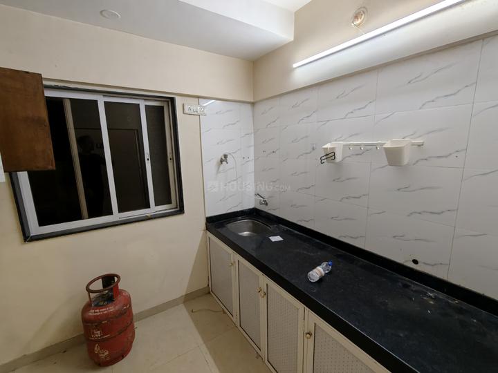 J B Nagar, Andheri East Kitchen 1