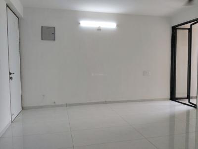 Living Room Image of 6100 Sq.ft 4 BHK Apartment / Flat for sale in Sankalp The Bellagio, Ambli Ahmedabad for Rs. 56100000