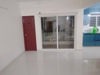 Bedroom Image of 1520 Sq.ft 3 BHK Apartment / Flat for sale in Gannavaram Vijayawada for Rs. 4168850