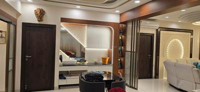 Hall Image of 1900 Sq.ft 3 BHK Apartment / Flat for sale in Southern Breeze, Anna Nagar Chennai for Rs. 55000000