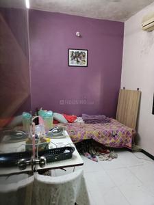 Bedroom Image of 621 Sq.ft 2 BHK Apartment / Flat for sale in Santacruz East Mumbai for Rs. 11700000