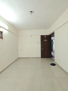 Living Room Image of 600 Sq.ft 1 BHK Apartment / Flat for rent in  Oakwood County Apartment, Dhayari Pune for Rs. 13500