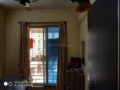 Image of 810 Sq.ft 2 BHK Independent House for sale in Ulwe, Navi Mumbai for Rs. 7500000