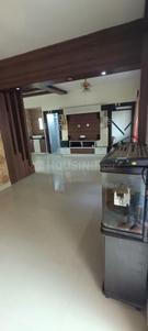 Hall Image of 1700 Sq.ft 3 BHK Builder Floor for rent in Harlur Bengaluru for Rs. 54000