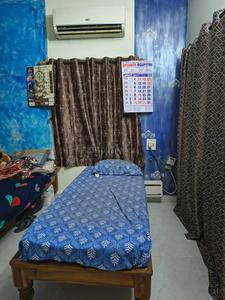 Bedroom Image of Sai Krupa in Madipakkam, Chennai