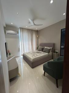 Bedroom Image of 2290 Sq.ft 3.5 BHK Apartment / Flat for sale in Nabha Zirakpur for Rs. 16500000