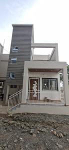 Image of 1087 Sq.ft 2 BHK Independent House for sale in Millenium Orange City Park Phase 1, Wanadongri, Nagpur for Rs. 6000000