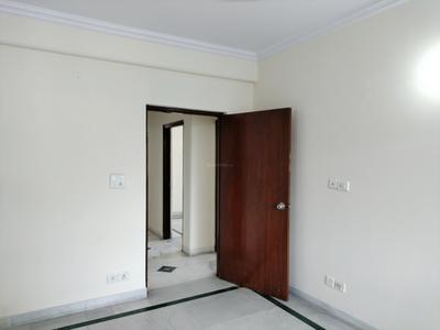 Bedroom Image of 1850 Sq.ft 3 BHK Apartment / Flat for sale in Sector 7 Dwarka New Delhi for Rs. 26800000