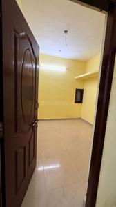 Hall Image of 400 Sq.ft 1 BHK Independent House for rent in Thiruverkkadu Chennai for Rs. 9000