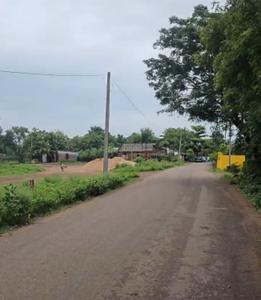 Kaipadar railway station khordha Bhubaneswar  Plot View 2