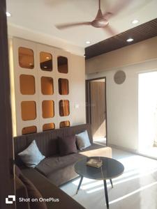 Bedroom Image of 525 Sq.ft 1 BHK Apartment / Flat for sale in Khazoor Gaon Barabanki for Rs. 2200000