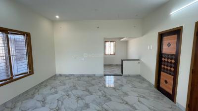 Hall Image of 1000 Sq.ft 2 BHK Independent House for sale in Thudiyalur Coimbatore for Rs. 4500000