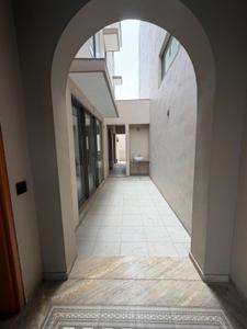 Balcony Image of 4500 Sq.ft 4.5 BHK Villa for sale in Krishna Kunj Vihar, Koba Gandhinagar for Rs. 85000000