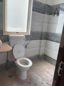 Bathroom Image of 1750 Sq.ft 3 BHK Builder Floor for sale in Ruhil Residency, Sector 3 Bahadurgarh for Rs. 7500000