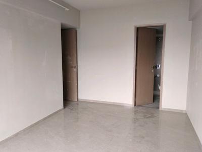 Bedroom Image of 1550 Sq.ft 3 BHK Apartment / Flat for rent in Experio Platinum Elysium, Nerul Navi Mumbai for Rs. 90000