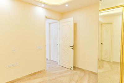 Bedroom Image of 2700 Sq.ft 4 BHK Independent House for sale in DLF City Phase 1, DLF Phase 1 Gurgaon for Rs. 40000000