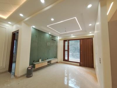 Hall Image of 1250 Sq.ft 3 BHK Builder Floor for sale in Sector 23 Gurgaon for Rs. 24000000