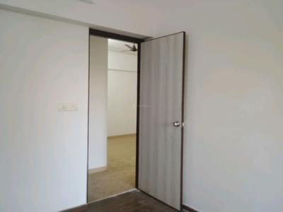 Bedroom Image of 594 Sq.ft 1 BHK Apartment / Flat for sale in Lodha Casa Rio, Palava Phase 1 Thane for Rs. 2875000
