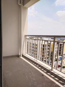 Balcony Image of 1580 Sq.ft 3 BHK Apartment / Flat for sale in ATZ Areva by ATZ PROPERTIES, Balagere Bengaluru for Rs. 18300000