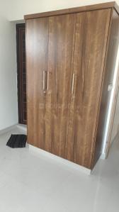Bedroom Image of 1450 Sq.ft 3 BHK Apartment / Flat for sale in Kadavanthra Kochi for Rs. 11000000