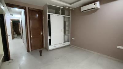 Bedroom Image of 1995 Sq.ft 3 BHK Builder Floor for sale in Palam Vihar Gurgaon for Rs. 29000000