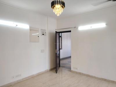 Living Room Image of 673 Sq.ft 1 BHK Apartment / Flat for sale in CGEWHO Kendriya Vihar, Phi II Greater Noida for Rs. 6500000