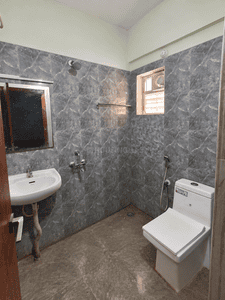 Bathroom Image of 850 Sq.ft 2 BHK Apartment / Flat for sale in Subha Elan, Chandapura Bengaluru for Rs. 6400000