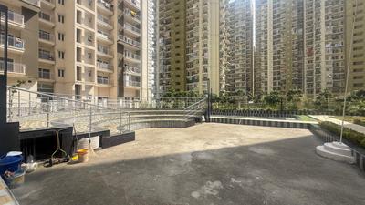 Balcony Image of 1625 Sq.ft 3.5 BHK Apartment / Flat for sale in Trident Embassy Reso, Noida Extension Greater Noida for Rs. 16500000