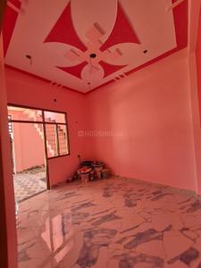 Bedroom Image of 760 Sq.ft 2 BHK Independent House for sale in Dubagga Lucknow for Rs. 3200000