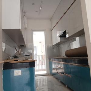 Kitchen Image of 1365 Sq.ft 3.5 BHK Builder Floor for sale in M3M Soulitude, Sector 89 Gurgaon for Rs. 15000000